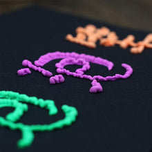 Ladda upp bild till gallerivisning, ✏️DIY Bubbel Popcorn Ritpennor (6 st)