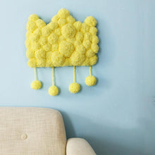 Ladda upp bild till gallerivisning, Pom-Pom Pyssel