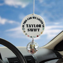 Ladda upp bild till gallerivisning, Biltillbehör Aroma Diffuser Pendel