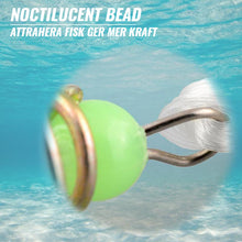 Ladda upp bild till gallerivisning, Explosiv krok fisknät