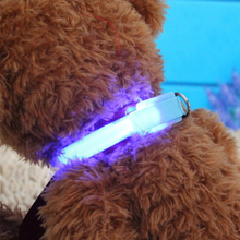 Ladda upp bild till gallerivisning, LED Hundhalsband