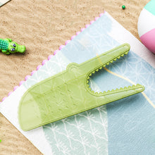 Ladda upp bild till gallerivisning, Kreativ krokodilskoextraktor