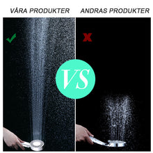 Ladda upp bild till gallerivisning, Duschmunstycke