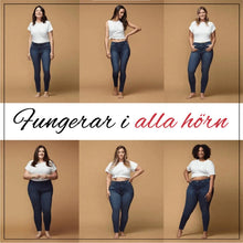 Ladda upp bild till gallerivisning, Perfect Fit Jeans Leggings