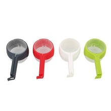 Ladda upp bild till gallerivisning, Försegling hällande Matklämma