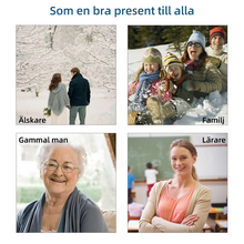Ladda upp bild till gallerivisning, Ultimata Komfort Strumpor