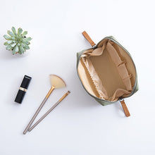 Ladda upp bild till gallerivisning, Travel Makeup Pouch for Women