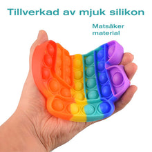 Ladda upp bild till gallerivisning, Stressavlastande mjuk klämleksak