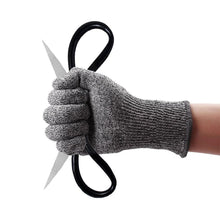 Ladda upp bild till gallerivisning, Hirundo Cut Resistant Gloves - Left & Right ( 1 pair )