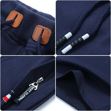 Ladda upp bild till gallerivisning, Herr Casual Sweatshorts