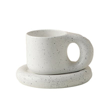 Ladda upp bild till gallerivisning, Nordisk Minimalistisk Söt Fettmugg