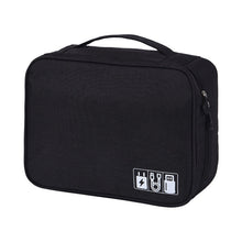 Ladda upp bild till gallerivisning, Multifunktionell Kabelförvaringspåse