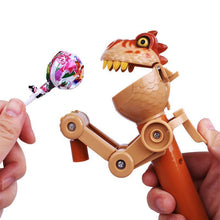 Ladda upp bild till gallerivisning, Tricky Dinosaur | Godisklubba behållare