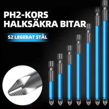 Ladda upp bild till gallerivisning, Magnetisk skruvbits
