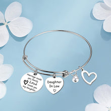 Ladda upp bild till gallerivisning, Daughter in Law Bracelet