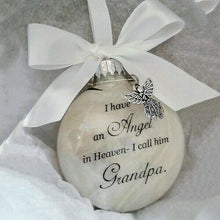 Ladda upp bild till gallerivisning, Angel In Heaven Memorial Ornament