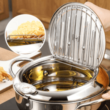 Ladda upp bild till gallerivisning, Non-stick stekpanna