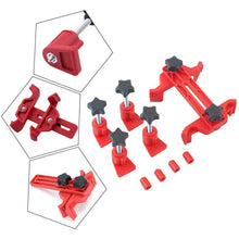 Ladda upp bild till gallerivisning, Kamaxel låsverktyg set