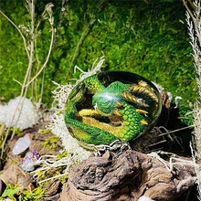 Ladda upp bild till gallerivisning, Lava drakeägg
