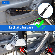 Ladda upp bild till gallerivisning, Paraply solskydd för bil