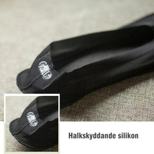 Ladda upp bild till gallerivisning, 3D fotmassage vadderade dam osynliga strumpor