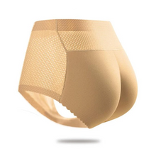 Ladda upp bild till gallerivisning, Kvinnor Pull-up Padding Trosor