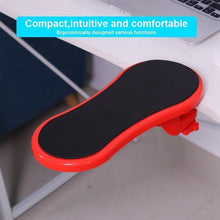 Ladda upp bild till gallerivisning, Comfortable Arm Support Computer Hand Pallet Mouse Pads