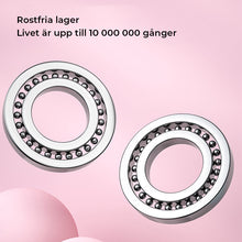 Ladda upp bild till gallerivisning, Smart sladdlöst hopprep med LCD-skärm