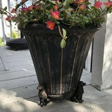 Ladda upp bild till gallerivisning, Söta djurformade pottfötter (3 sats)