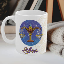 Ladda upp bild till gallerivisning, Vågen kaffemugg