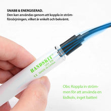 Ladda upp bild till gallerivisning, USB bärbar elektrisk lödkolvset