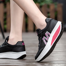 Ladda upp bild till gallerivisning, Mesh gungskor