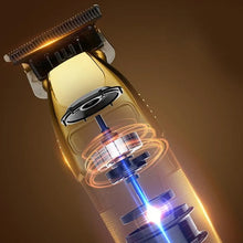 Ladda upp bild till gallerivisning, Sladdlös Trimmer Herr Hårklippare