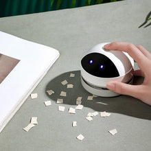 Ladda upp bild till gallerivisning, Mini Desktop dammsugare