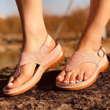 Ladda upp bild till gallerivisning, Flip flop sandals