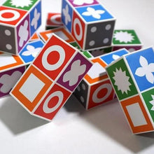 Ladda upp bild till gallerivisning, Match Madness brädspel