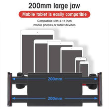 Ladda upp bild till gallerivisning, Mobilhållare Bil Baksätet