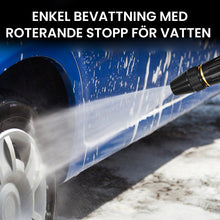 Ladda upp bild till gallerivisning, Högtrycks-vattenspruta med Metallmunstycke