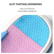 Ladda upp bild till gallerivisning, Dam Soft Rainbow Flip-Flops Sandaler