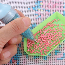 Ladda upp bild till gallerivisning, Penna för limning av strass