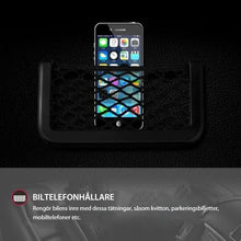 Ladda upp bild till gallerivisning, Nätficka för bil