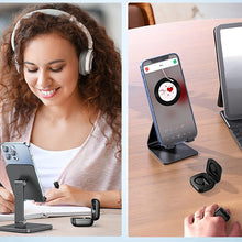 Ladda upp bild till gallerivisning, Video-sidvändare med Bluetooth-fjärrkontroll