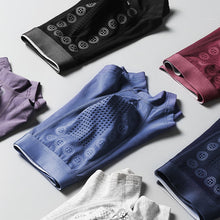 Ladda upp bild till gallerivisning, Graphene Antibakteriella Boxershorts för män