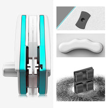 Ladda upp bild till gallerivisning, Dubbelsidig magnetisk fönstertvätt