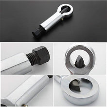 Ladda upp bild till gallerivisning, Domom Nut Splitter Pro Rusted Seized Nuts Cutter