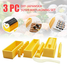 Ladda upp bild till gallerivisning, Sushi Maker Tool Set