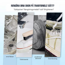 Ladda upp bild till gallerivisning, Skor Whitening Cleansing Gel