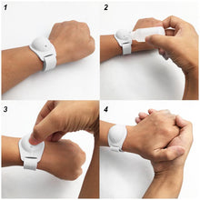 Ladda upp bild till gallerivisning, Handdispenser för armband