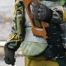 Ladda upp bild till gallerivisning, Full finger utomhushandskar