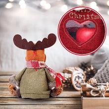 Ladda upp bild till gallerivisning, đ JulklappspĂ„sar Dragkedja Design